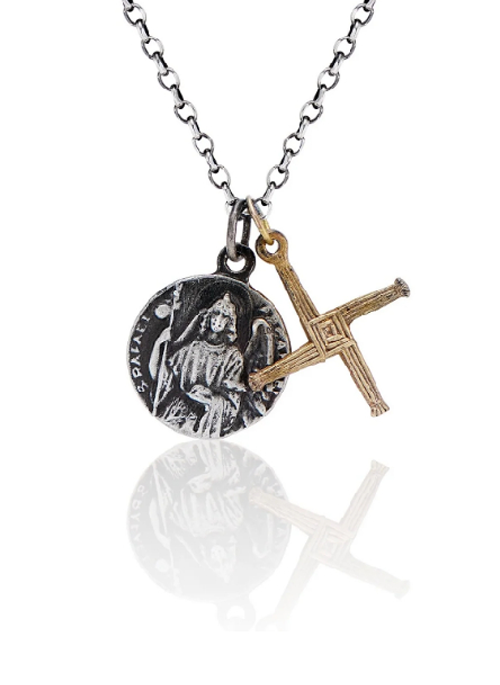 Healer Necklace