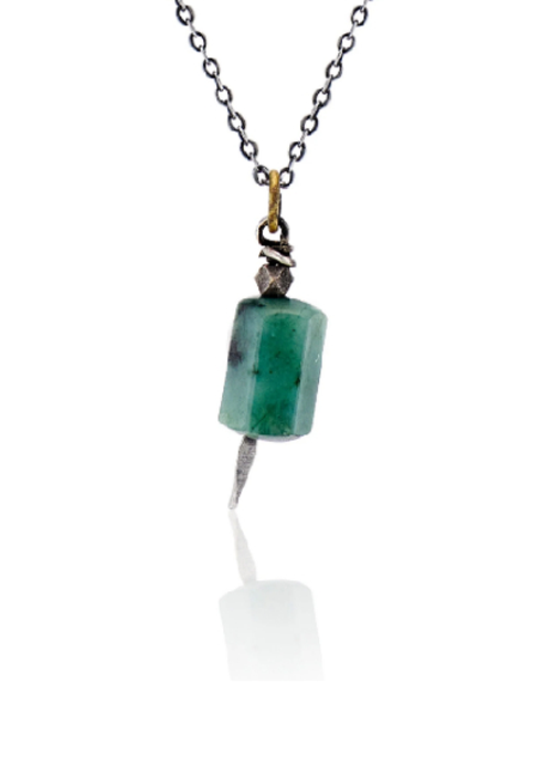 Emerald Chain