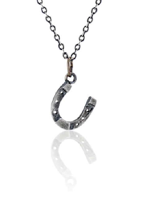 Horseshoe Chain