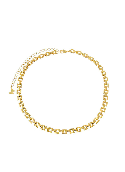Watch Choker