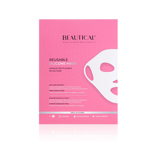 Silicone Mask