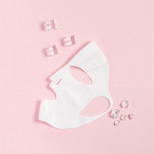 Silicone Mask