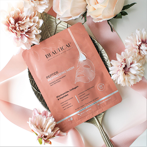Peptide Mask