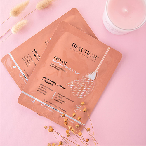 Peptide Mask