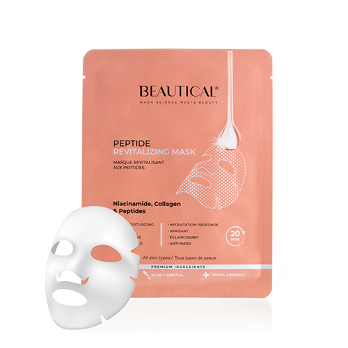 Peptide Mask