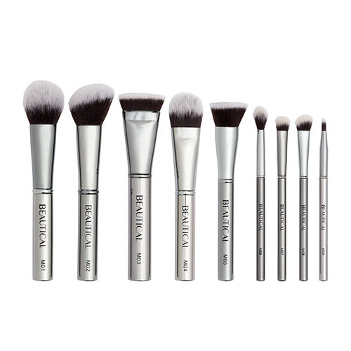 Glam Brush Set