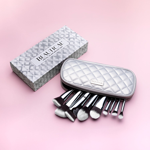 Glam Brush Set