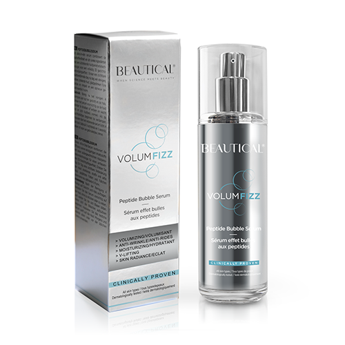 Peptide Serum