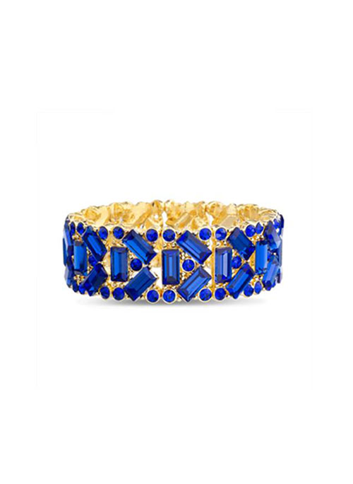 Geo Bracelet