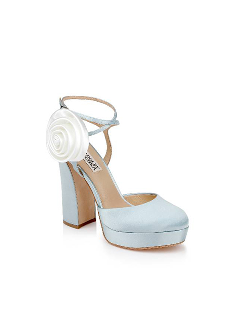 Janessa Platforms