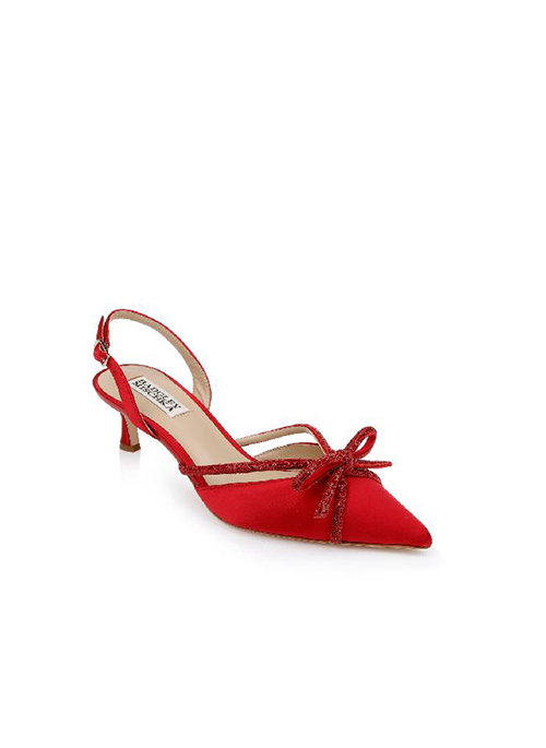 Angelina Shoe