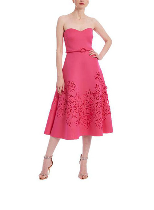 Sweetheart Dress