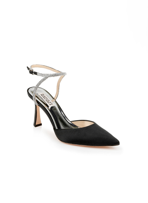 Pointed Stiletto