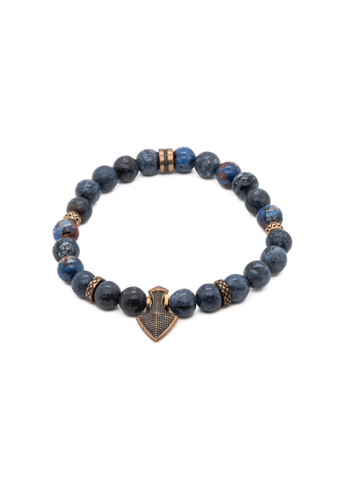 Balance Stone Bracelet