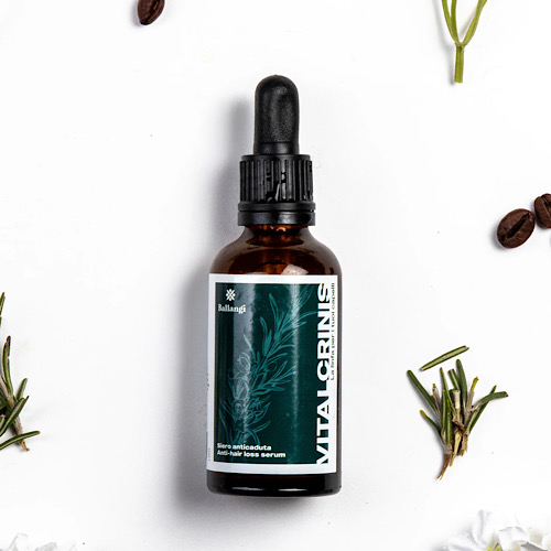 Anti-Hair Loss Serum