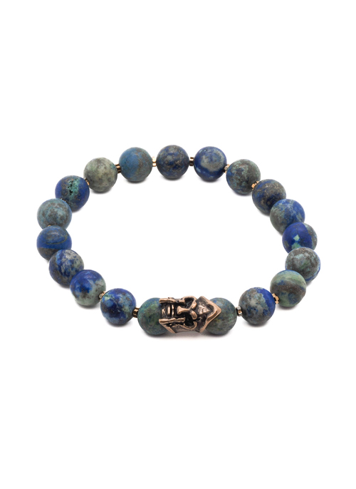 Earth Warrior Bracelet