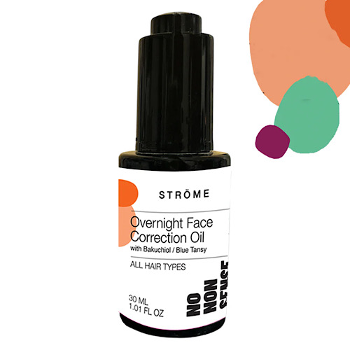  Overnight Correction Face Oil