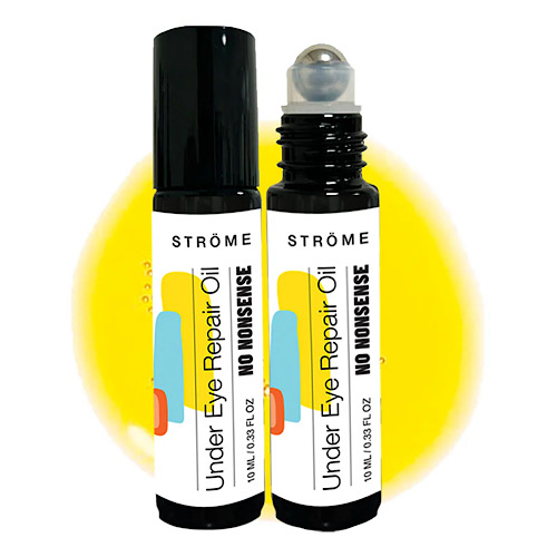 Under Eye Repair Oil