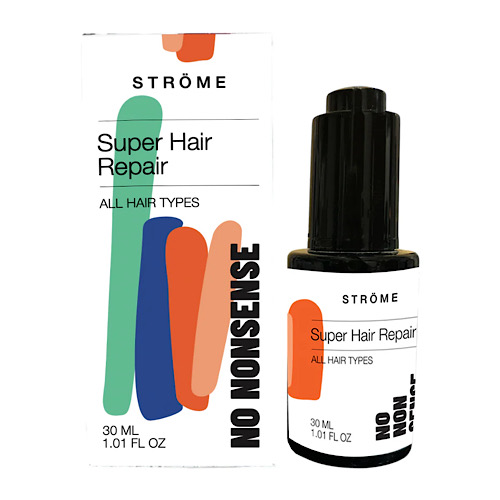  Super Hair Repair
