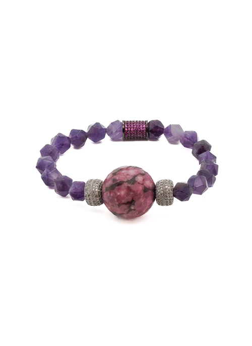 Beaded Bracelet