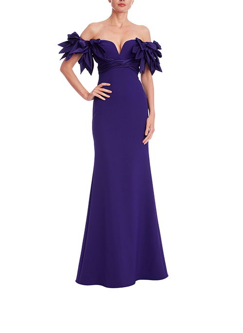 Sweetheart Gown