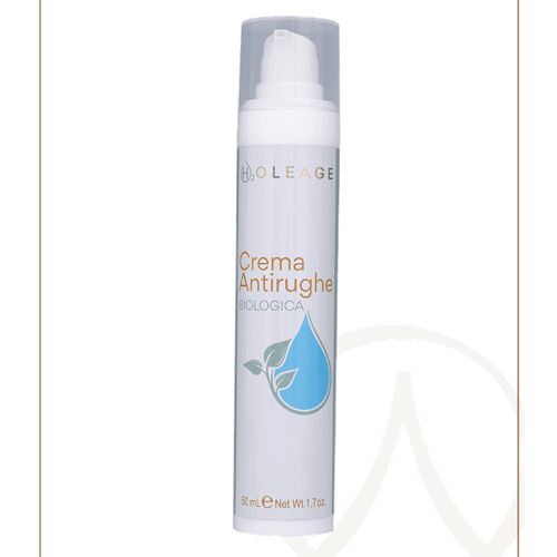 Organic Anti-Aging Cream