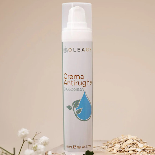  Organic Anti-Aging Cream