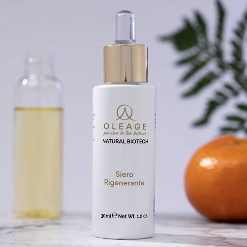  Waterless Serum 