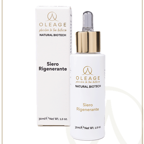Waterless Serum