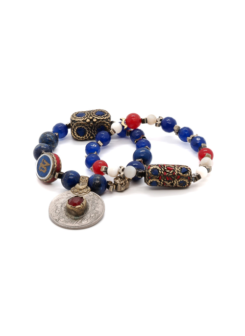 Lapis Lazuli Bracelet