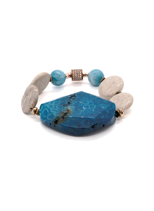 Chunky Bracelet