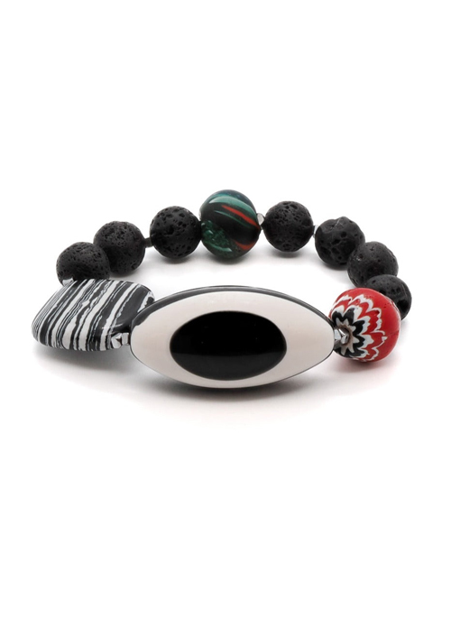 Evil Eye Bracelet