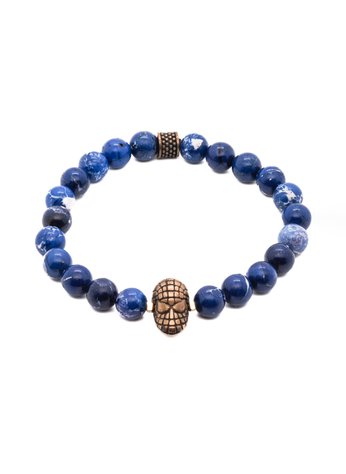 Spider Men Bracelet