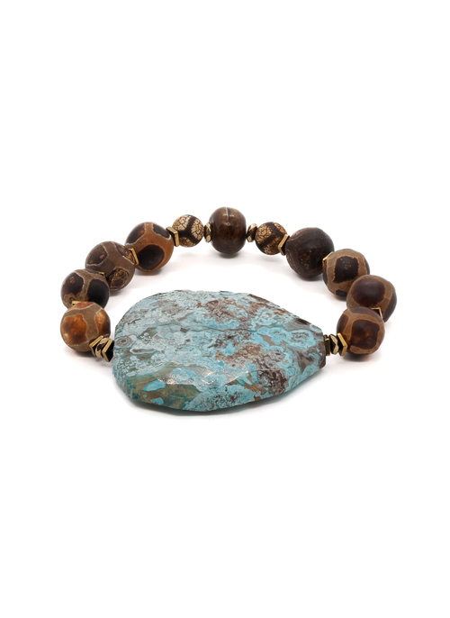 Ocean Whisper Bracelet