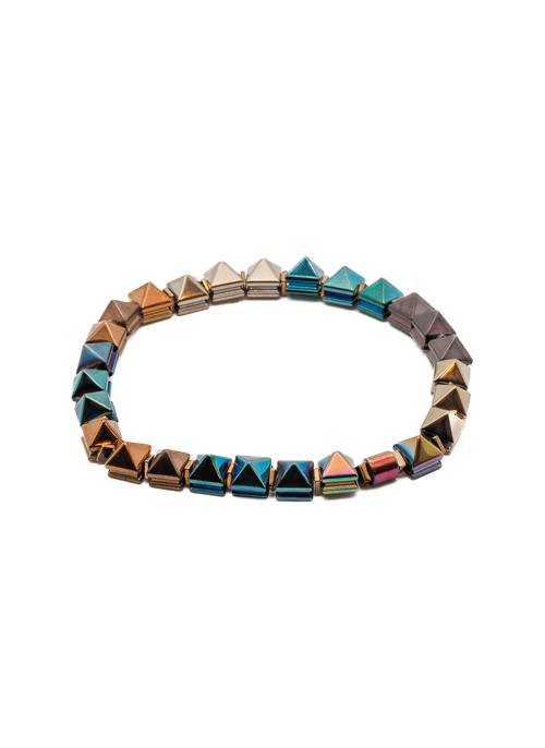 Hematite Bracelet