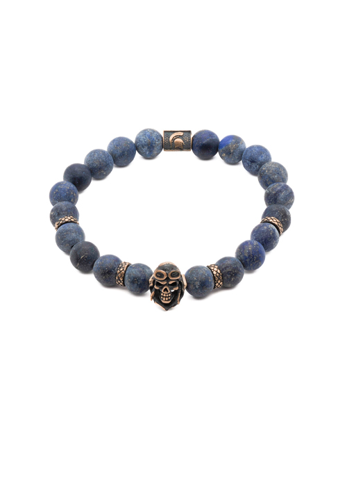 Blue Way Bracelet