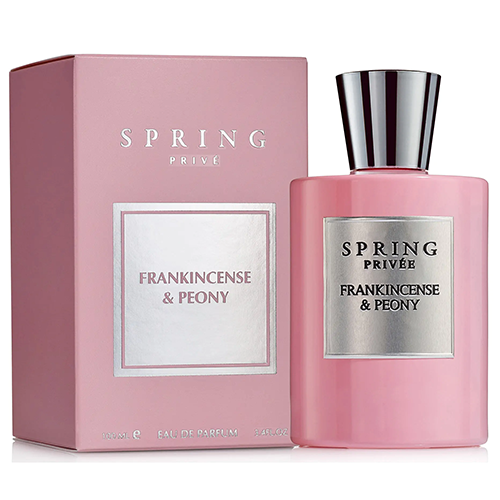 Frankincense & Peony E.D.P