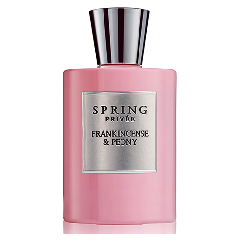  Frankincense & Peony E.D.P