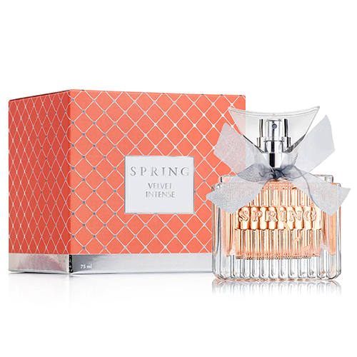 Velvet Intense Parfum
