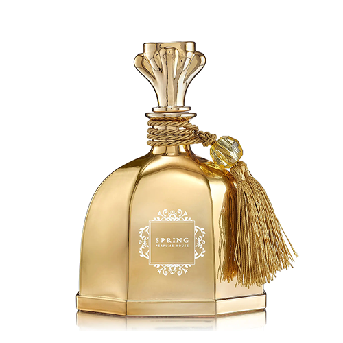  Gold Glitters Diamond Diffuser