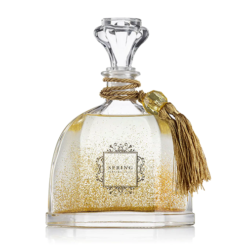 Golden Reed Diffuser