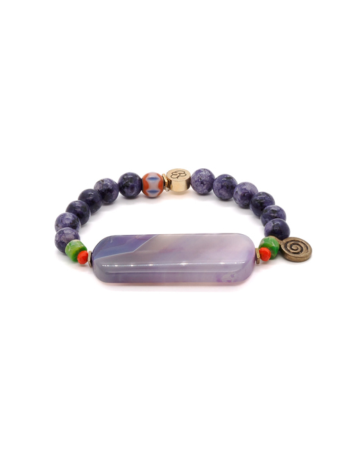 Meditation Bracelet