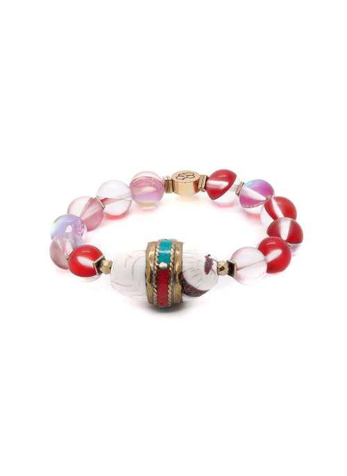 Cat Eye Bracelet