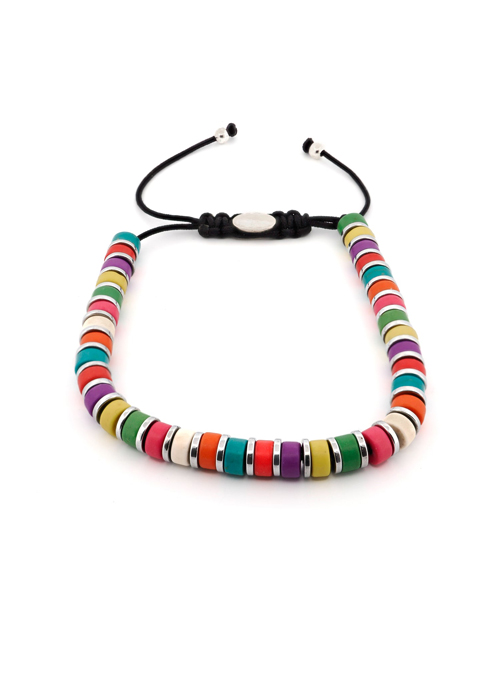 Summer Bracelet