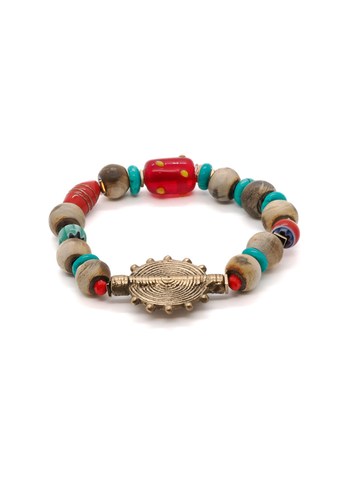 Tibetan Bracelet