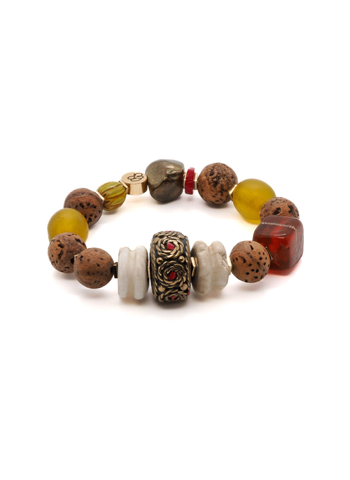 Bohemian Bracelet