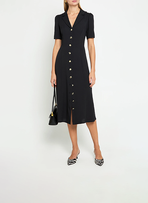 Cady Dress