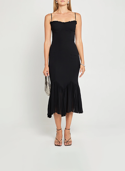 Hattie Dress