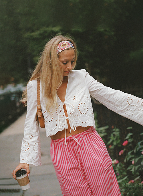 Maude Top
