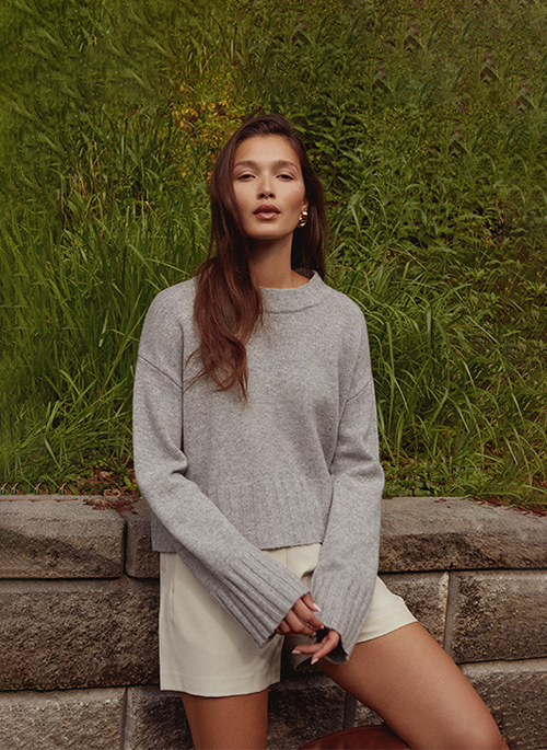 Perla Sweater